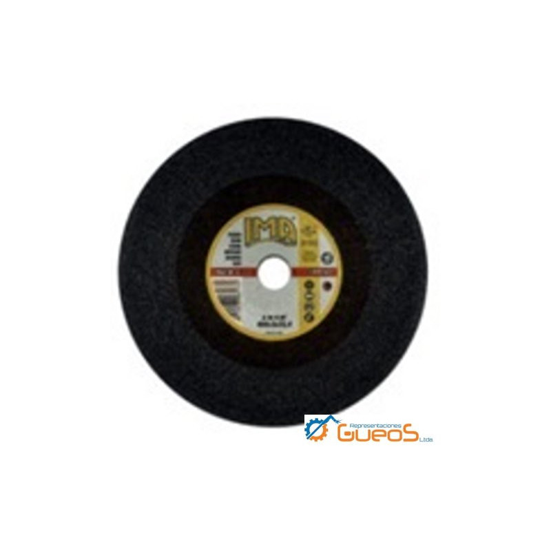 DISCO - CORTE - 14" x 3/32 - IMA - ITALIANO