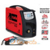 EQUIPO - MIG - MAG - MMA - TIG DC - 20-220 AMP - 230 Vol - 1 FASE - TECHNOMIG 215 DUAL SYNERGIC - MULTIPROCESO