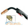 ANTORCHA MIG - 500Amp - 4.6mt - MEGA 5 - CONECTOR EUROPEO - TRAFIMET